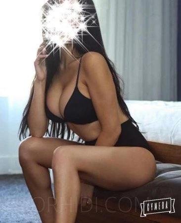 Anna, Escort, Munich
