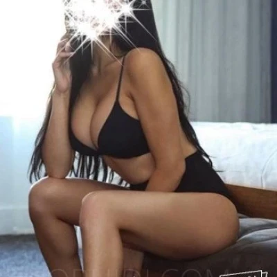 Anna, Escort, Munich