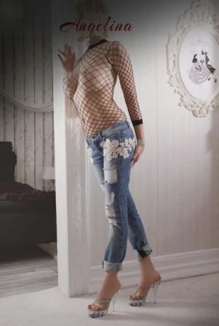 ANGELINA -Erot. Massagen — 3 / 5