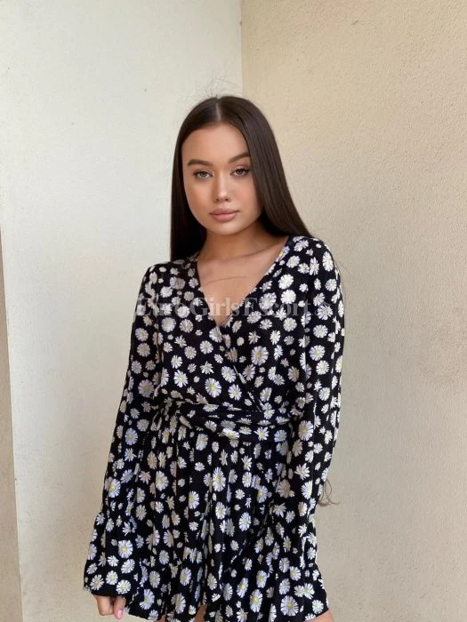 Leyla, Escort, Paris