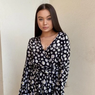 Leyla, Escort, Paris