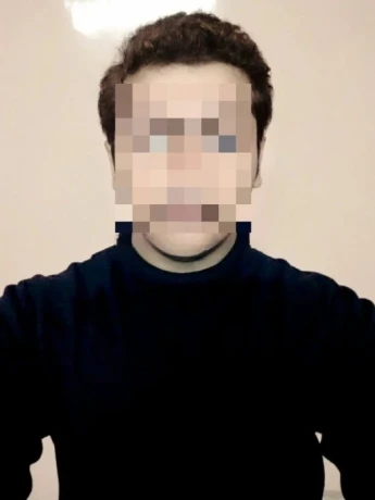 Hemant Singh Male — 2 / 3