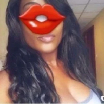 Vickky Labelle, Escort, Colmar