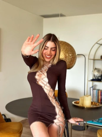 Rosine escorts — 2 / 7