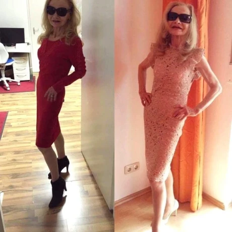 Simone Your Attraktive Escort In Munich — 7 / 8