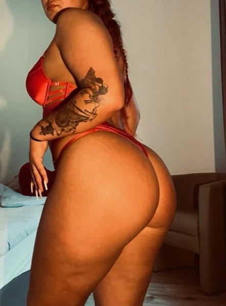 Inna, Escort, Wuppertal