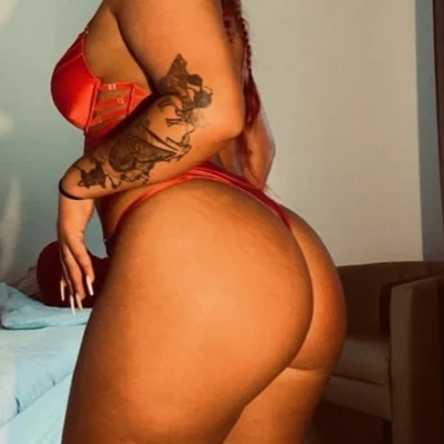 Inna, Escort, Wuppertal