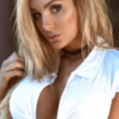 Tatyana Real, Escort, Istanbul