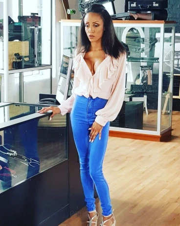 AlyssaDivine — 7 / 17