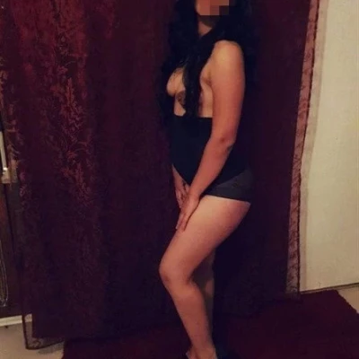 Veronika24, Escort, Borchen
