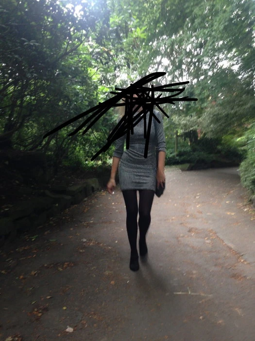 Sophie, Escort, Kirklees