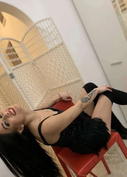 Aleksa Ganz Neu Bei Dir, Escort, Ingolstadt