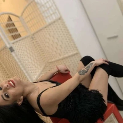 Aleksa Ganz Neu Bei Dir, Escort, Ingolstadt