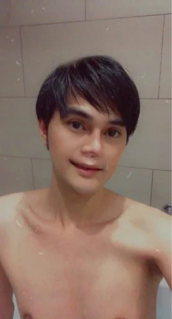 Harry Horny — 2 / 6