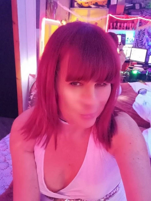 Sylvia, Escort, Marseille