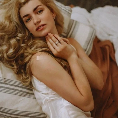 Natali, Escort, Istanbul