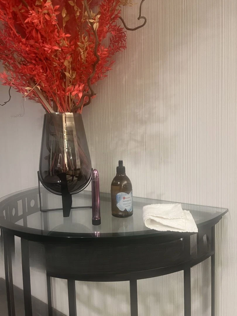 Monica Tabaris, Escort, Antwerpen
