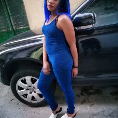 Trisha, Escort, Beirut