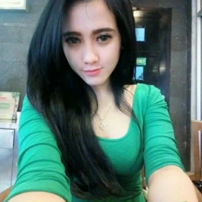 Aulia, Escort, Medan