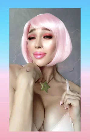 Irina Hot — 11 / 12