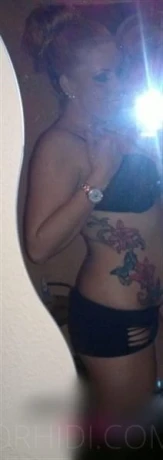 Sexy-Michelle — 19 / 20