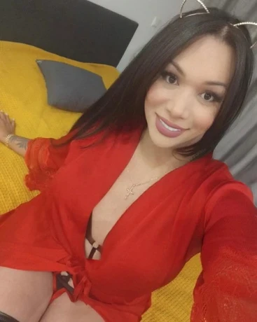 Ts Alexa 24cm Aus Venezuela — 19 / 20