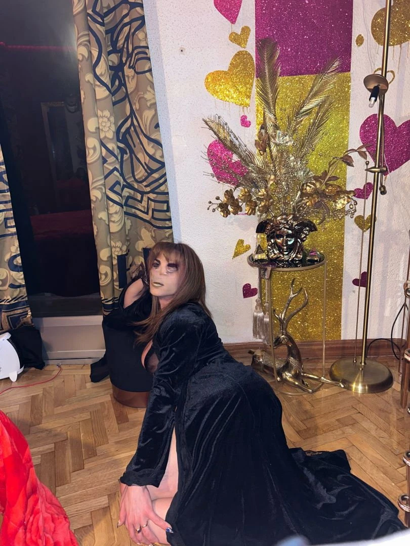 Lisset, Escort, Madrid