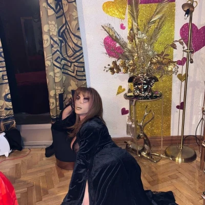 Lisset, Escort, Madrid