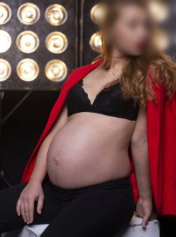 Ana, Escort, Luzern