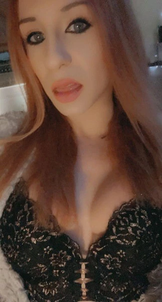 Trans Lexa Klimatisiert, Escort, Homburg