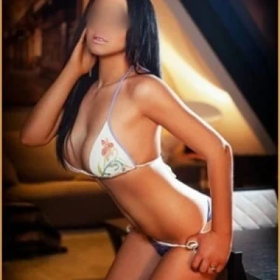Ella, Escort, Hannover