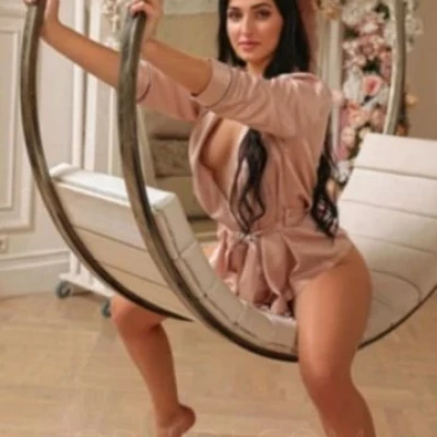 Sindy, Escort, Freiburg