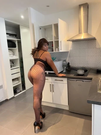 Maytte Bittencourt — 3 / 7