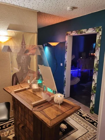 Erotik Massage Stripterasse Bei Oase — 6 / 22