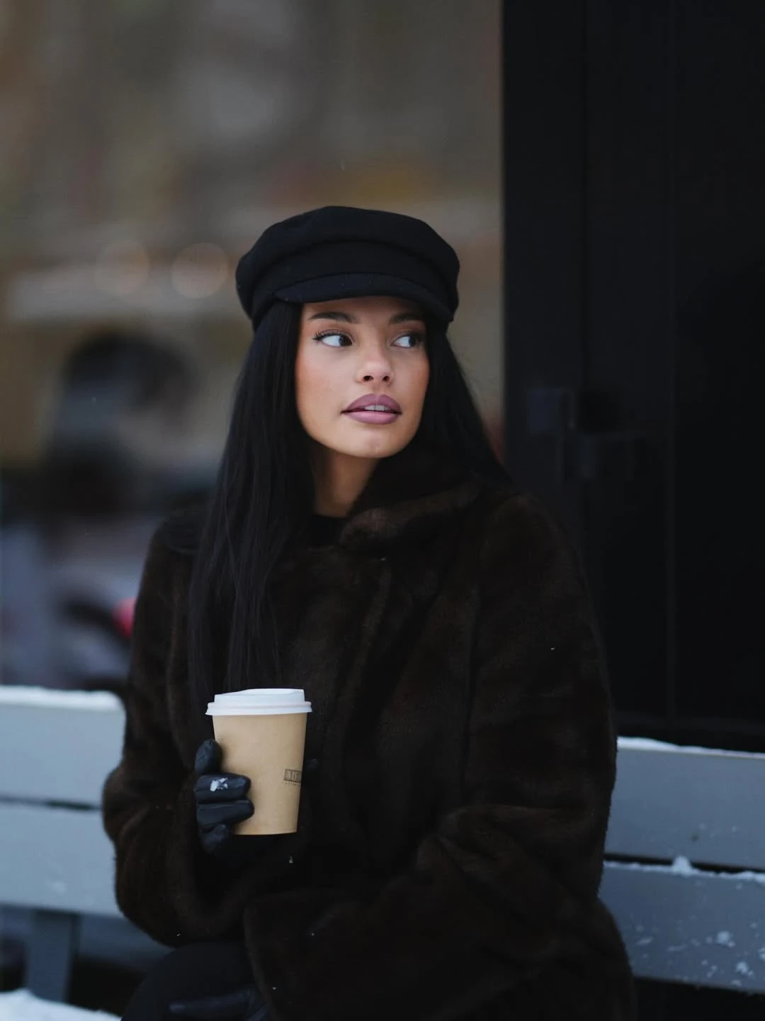 Yulia — 3 / 8