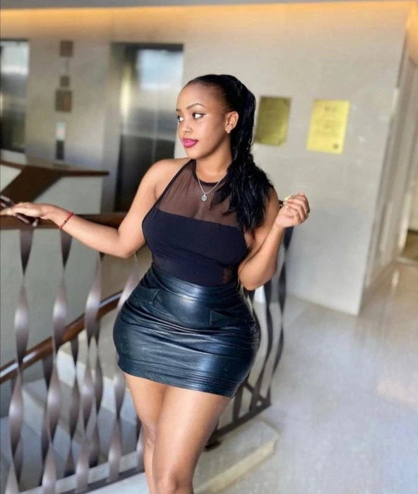 Jacinta, Escort, Nairobi