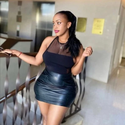 Jacinta, Escort, Nairobi