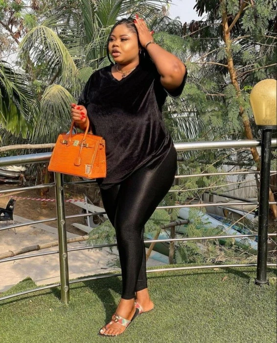 Preshy, Escort, Accra