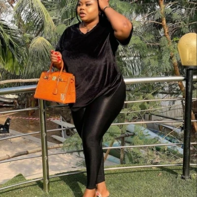 Preshy, Escort, Accra