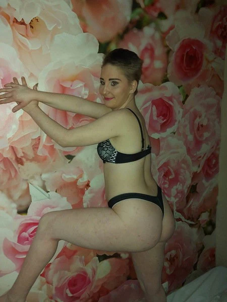 Jessika Ganz Neu, Escort, Saarbrucken