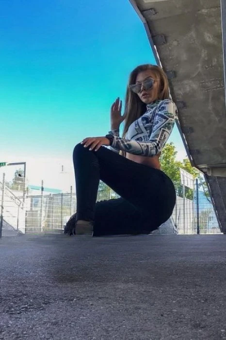 Lydia, Escort, Den Haag