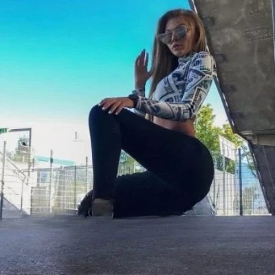 Lydia, Escort, Den Haag