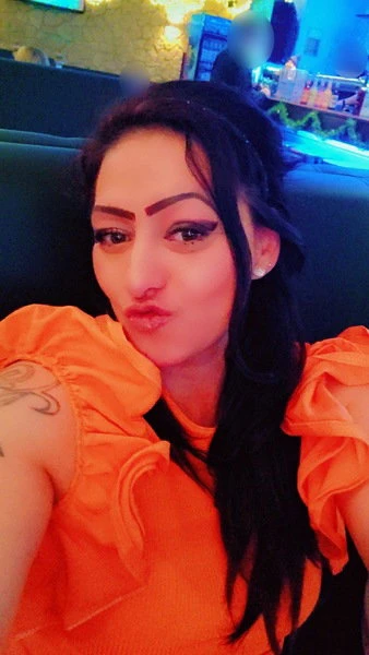 Sandra, Escort, Wiesbaden