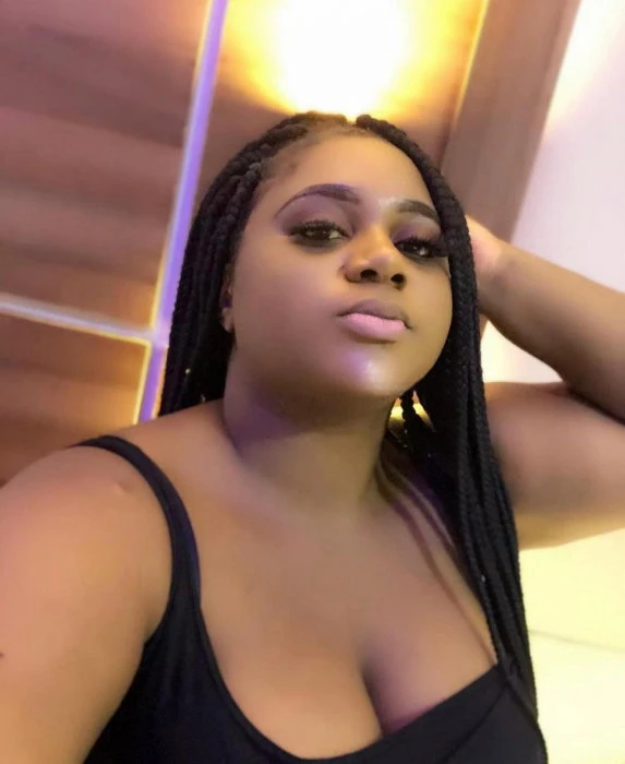 Sasha, Escort, Accra