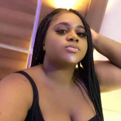 Sasha, Escort, Accra