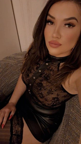 Anastasia - AV Liebhaberin — 3 / 8