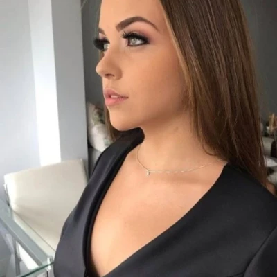 Chiara, Escort, Amsterdam