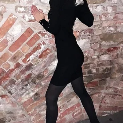 Giulia, Escort, Vienna