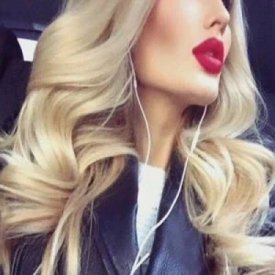 Edwina, Escort, Vienna