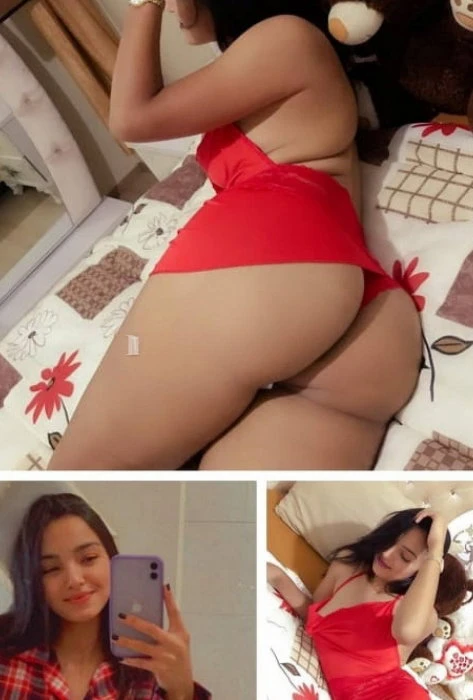Rema, Escort, Istanbul